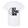 Heavy Cotton™ T-Shirt Gildan - BEST SELLING Thumbnail