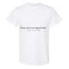Heavy Cotton™ T-Shirt Gildan - BEST SELLING Thumbnail