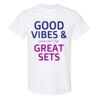 Heavy Cotton™ T-Shirt Gildan - BEST SELLING Thumbnail