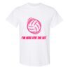 Heavy Cotton™ T-Shirt Gildan - BEST SELLING Thumbnail