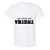 Heavy Cotton™ T-Shirt Gildan - BEST SELLING Thumbnail