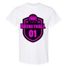 Heavy Cotton™ T-Shirt Gildan - BEST SELLING Thumbnail