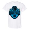 Heavy Cotton™ T-Shirt Gildan - BEST SELLING Thumbnail