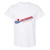 Heavy Cotton™ T-Shirt Gildan - BEST SELLING Thumbnail