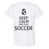 Heavy Cotton™ T-Shirt Gildan - BEST SELLING Thumbnail