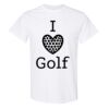 Heavy Cotton™ T-Shirt Gildan - BEST SELLING Thumbnail