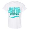 Heavy Cotton™ T-Shirt Gildan - BEST SELLING Thumbnail