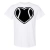 Heavy Cotton™ T-Shirt Gildan - BEST SELLING Thumbnail