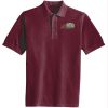 *Best Seller* - Men's 5.6 oz. Easy Blend™ Polo Thumbnail
