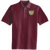 *Best Seller* - Men's 5.6 oz. Easy Blend™ Polo Thumbnail