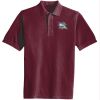 *Best Seller* - Men's 5.6 oz. Easy Blend™ Polo Thumbnail