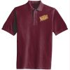 *Best Seller* - Men's 5.6 oz. Easy Blend™ Polo Thumbnail