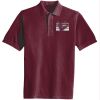 *Best Seller* - Men's 5.6 oz. Easy Blend™ Polo Thumbnail