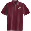 *Best Seller* - Men's 5.6 oz. Easy Blend™ Polo Thumbnail