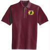 *Best Seller* - Men's 5.6 oz. Easy Blend™ Polo Thumbnail