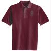 *Best Seller* - Men's 5.6 oz. Easy Blend™ Polo Thumbnail