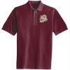 *Best Seller* - Men's 5.6 oz. Easy Blend™ Polo Thumbnail