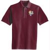 *Best Seller* - Men's 5.6 oz. Easy Blend™ Polo Thumbnail