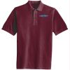 *Best Seller* - Men's 5.6 oz. Easy Blend™ Polo Thumbnail