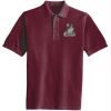 *Best Seller* - Men's 5.6 oz. Easy Blend™ Polo Thumbnail