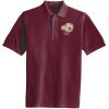 *Best Seller* - Men's 5.6 oz. Easy Blend™ Polo Thumbnail