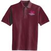 *Best Seller* - Men's 5.6 oz. Easy Blend™ Polo Thumbnail