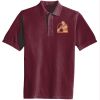 *Best Seller* - Men's 5.6 oz. Easy Blend™ Polo Thumbnail