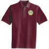 *Best Seller* - Men's 5.6 oz. Easy Blend™ Polo Thumbnail
