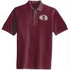 *Best Seller* - Men's 5.6 oz. Easy Blend™ Polo Thumbnail