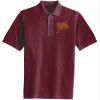 *Best Seller* - Men's 5.6 oz. Easy Blend™ Polo Thumbnail