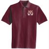 *Best Seller* - Men's 5.6 oz. Easy Blend™ Polo Thumbnail