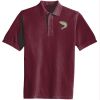 *Best Seller* - Men's 5.6 oz. Easy Blend™ Polo Thumbnail