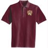 *Best Seller* - Men's 5.6 oz. Easy Blend™ Polo Thumbnail