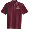 *Best Seller* - Men's 5.6 oz. Easy Blend™ Polo Thumbnail