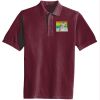 *Best Seller* - Men's 5.6 oz. Easy Blend™ Polo Thumbnail