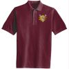 *Best Seller* - Men's 5.6 oz. Easy Blend™ Polo Thumbnail