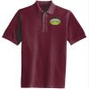 *Best Seller* - Men's 5.6 oz. Easy Blend™ Polo Thumbnail