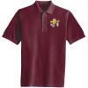 *Best Seller* - Men's 5.6 oz. Easy Blend™ Polo Thumbnail