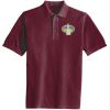*Best Seller* - Men's 5.6 oz. Easy Blend™ Polo Thumbnail