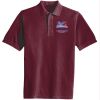 *Best Seller* - Men's 5.6 oz. Easy Blend™ Polo Thumbnail