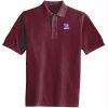 *Best Seller* - Men's 5.6 oz. Easy Blend™ Polo Thumbnail