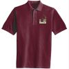 *Best Seller* - Men's 5.6 oz. Easy Blend™ Polo Thumbnail