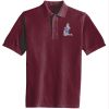 *Best Seller* - Men's 5.6 oz. Easy Blend™ Polo Thumbnail