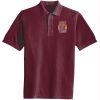 *Best Seller* - Men's 5.6 oz. Easy Blend™ Polo Thumbnail
