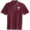 *Best Seller* - Men's 5.6 oz. Easy Blend™ Polo Thumbnail