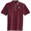 *Best Seller* - Men's 5.6 oz. Easy Blend™ Polo Thumbnail