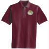 *Best Seller* - Men's 5.6 oz. Easy Blend™ Polo Thumbnail