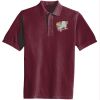*Best Seller* - Men's 5.6 oz. Easy Blend™ Polo Thumbnail