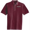 *Best Seller* - Men's 5.6 oz. Easy Blend™ Polo Thumbnail