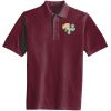 *Best Seller* - Men's 5.6 oz. Easy Blend™ Polo Thumbnail